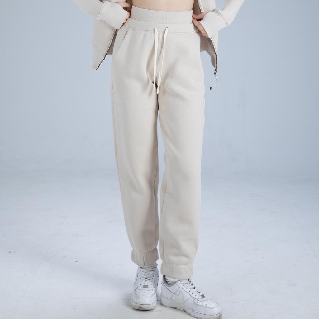 Lulu Zgly Women's Autumn Winter Hooded Sports Jacket & Yoga Set for Running, Mountaineering, Training & Fitness