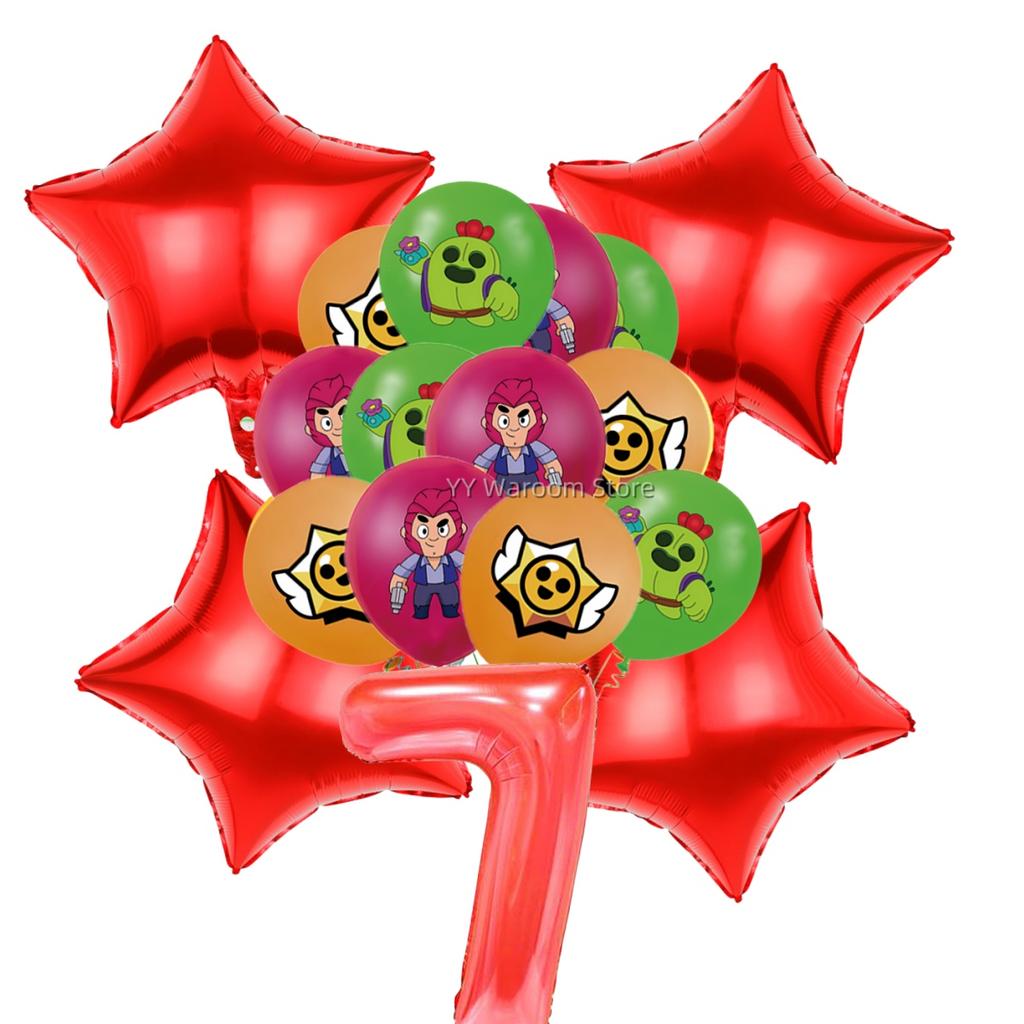 Game thme Birthday Party Decorations Disposable Tableware Tablecloth Plate Cup Napkin Baby Shower Boys Party Favors Supplies