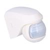 Infra Garde 200 Max Wall-mounted Motion Sensor, 200° Angle, 11m Range, Power Supply