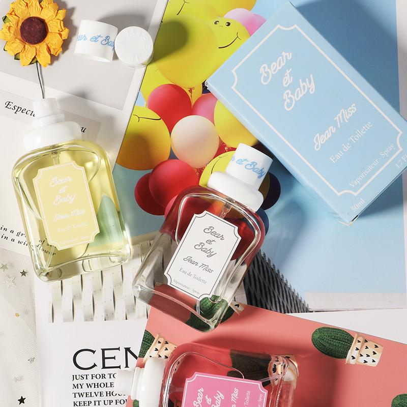 50ml Baby Bear Baby Parfum Bebe Lady Peach Eau De Toilette Etudiant Frais Et Naturel Acheter A Prix Bas Livraison Gratuite Avis Reels Avec Des Photos Joom