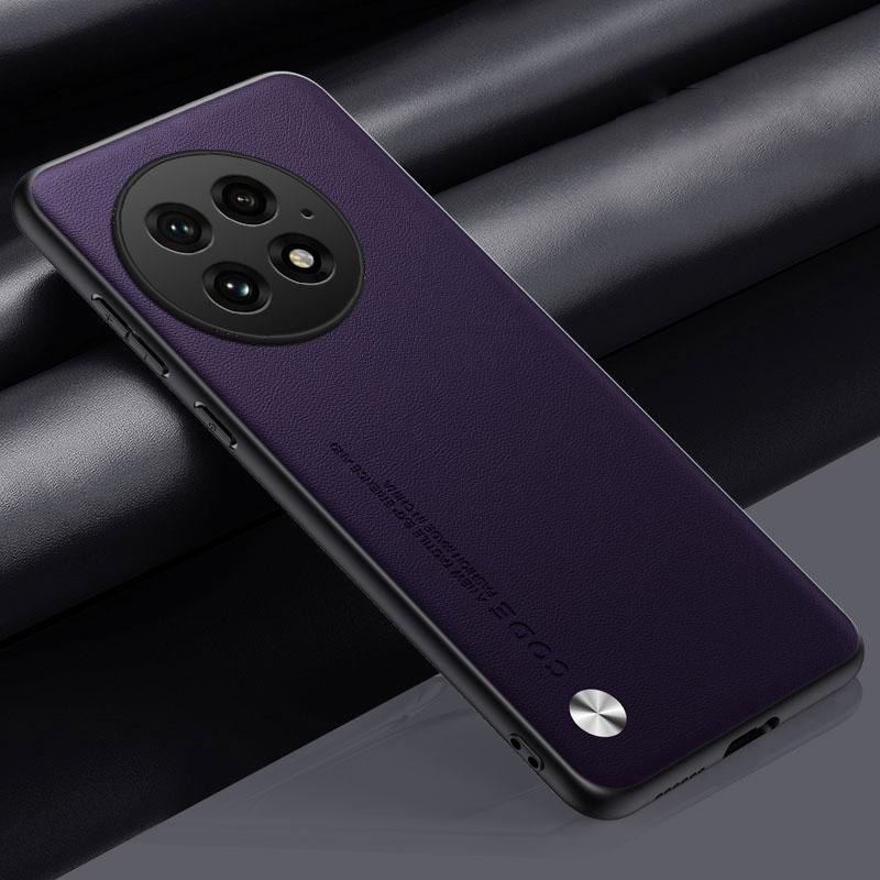 Für OnePlus 13 Silikon Bumper Handyhüllen Rückseite Coque Für OnePlus 13 Fundas Capa