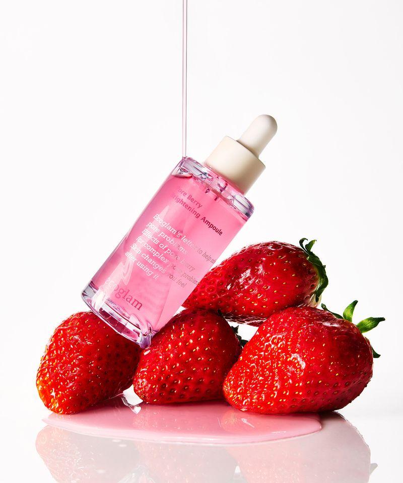 Pore Berry Brightening Ampoule 40ml
