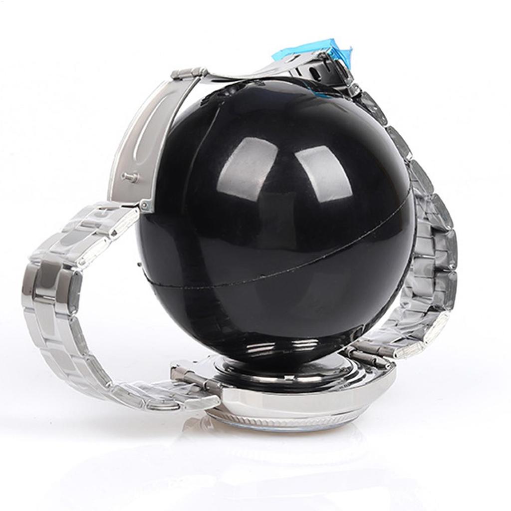 Rubber Opening Ball Watch Opening Ball Tool Ball Professional Watch Case Open Tool Compact Watch Case Opener Tool