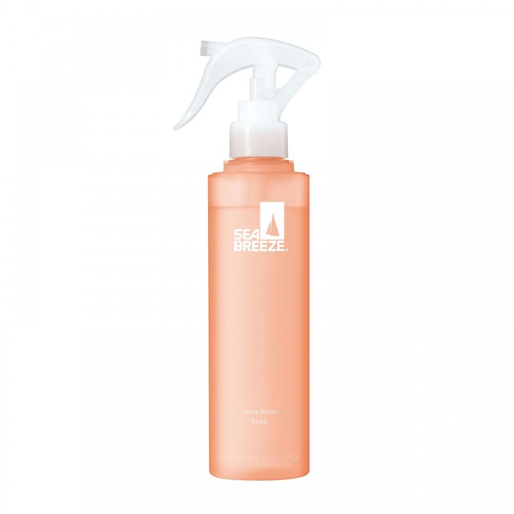 SEabricE Dio   WatEr E Soap 145 Ml finE To Day