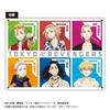 Tokyo Revengers Flag Tapestry Design B -
