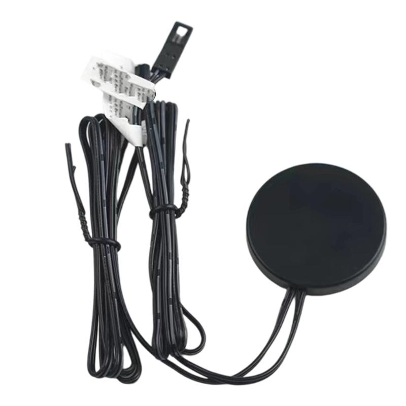 Proximity Sensors Switches 12V Not Contact Waves Control with Easy Installation & Waterproof Designing for Wood Panel