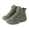 Men's High-Top Outdoor & Combat Boots