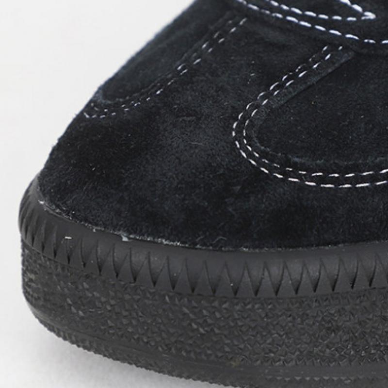 Adidas Samba Xlg Sneaker Noir Core Carbone