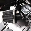 28-48Mm Motorcycle Air Cold Filter Cleaner Fit Scooter Atv Pit Dirt Bike