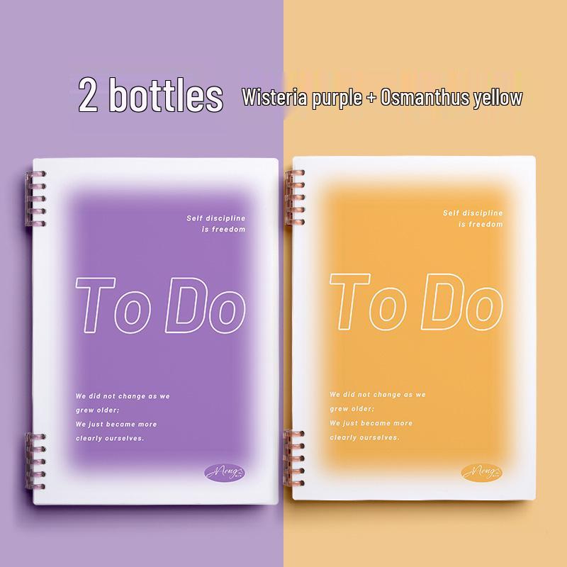 Loose-leaf Cornell Notebook: High-Efficiency Memory Method, B5/A4 Grid, Ideal for College, Postgraduate, Law, and Civil Service Exams