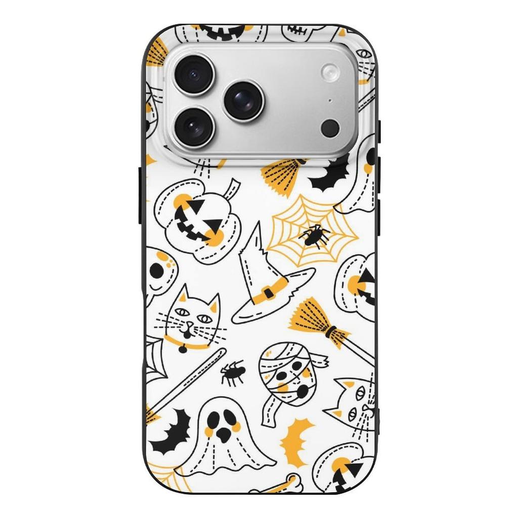 1 Pack For Iphone 17/17Air/17Pro/17ProMax Soft TPU Case With Anti-Scratch Back, Precision Button Cover, Corner Protection And Slim Design