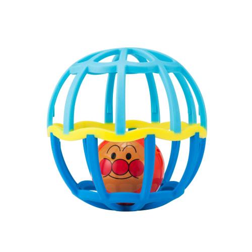

Anpanman Shakashaka Ball Blue