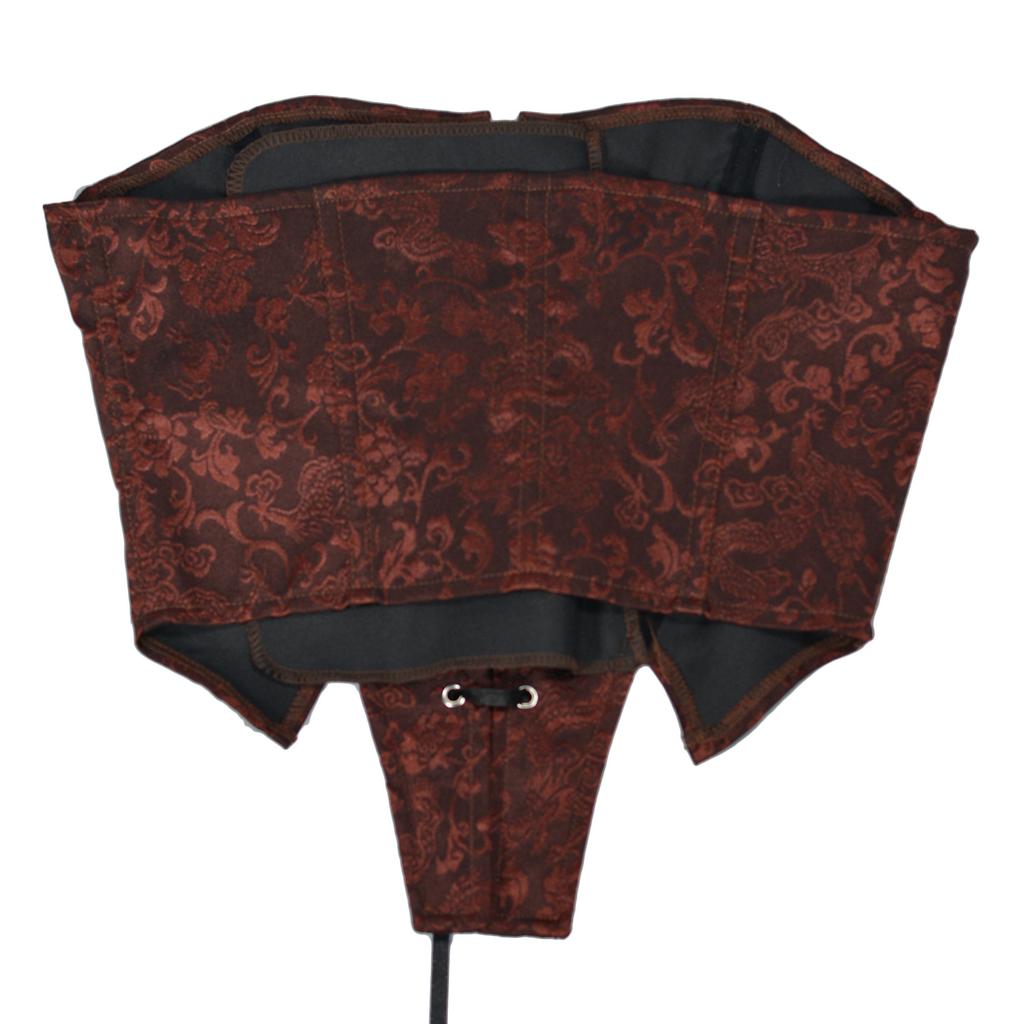 Korsetts, modische und elegante Damenbekleidung