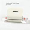 [TG835]Kw-Trio 6 Hole Hole Puncher 6mm Round Holes Suitable For A4 A5 And B5 Loose Leaf Notebooks Binding Paper