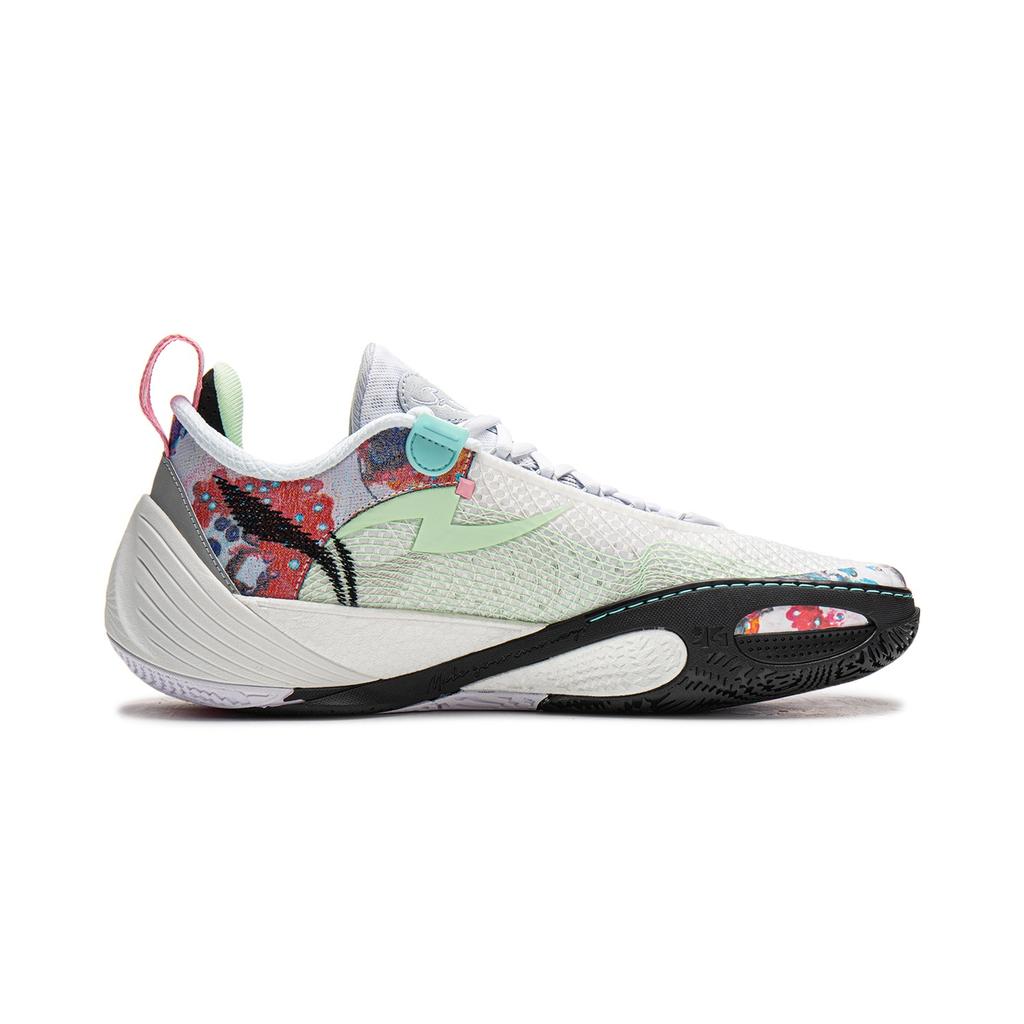 Li-Ning Wade All City 14 'Surreal' Herren ABAW001-1