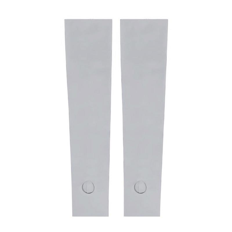 

Women s Seamless Ice Silk UV Protection Arm Sleeves for Outdoor Cycling - High Elasticity, Solid Colors. Adult Size