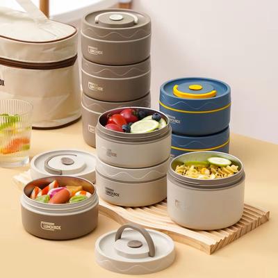 Recipientes para alimentos – Lancheiras
