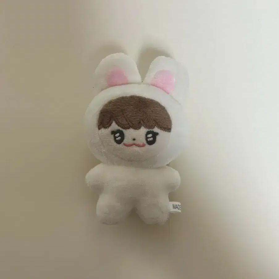 NCT Jaemin Doll Milk Jam 