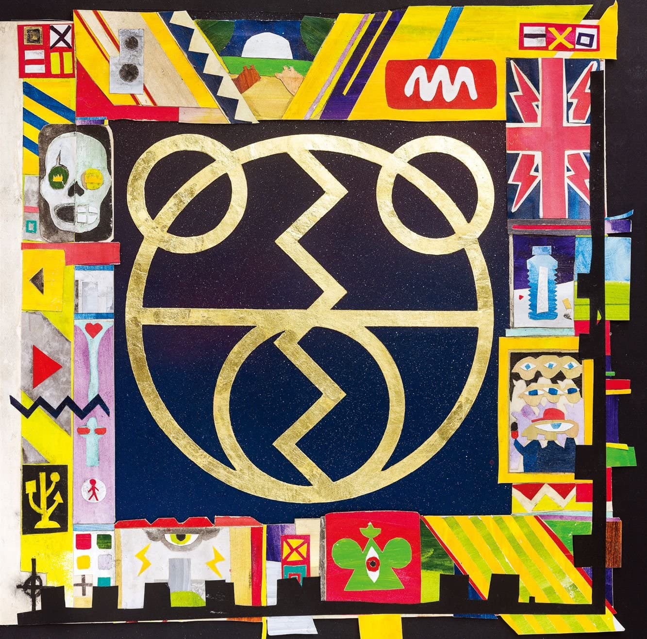 

CD TWO BEARS - Ночь молода PCD93852 Япония ObiMusic Другие Б/У