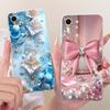 For Apple iPhone X Case iPhone XR Cute Lion Fashion Painted Cover Soft Slim Phone Case For iPhone XS Max iPhoneX iPhoneXR Fundas