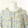 Venus Summer Short Sleeve Dress With Flower Print Vev3935l