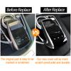 Bilkonsoll Mus Håndskrift Touchpad Bryter Kontrolldeksel For Mercedes BENZ C E GLC GLS GLE S-Klasse W205 W253 W166 W222 W213