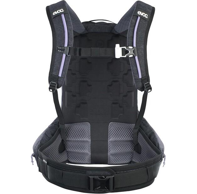 Рюкзак Evoc Trail Pro SF 12 multicolor (100122901)