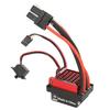 Brushed ESC Bidirectional 320A with Brake Brushed Electronic Speed Controller for 1/10 RC Car Boat