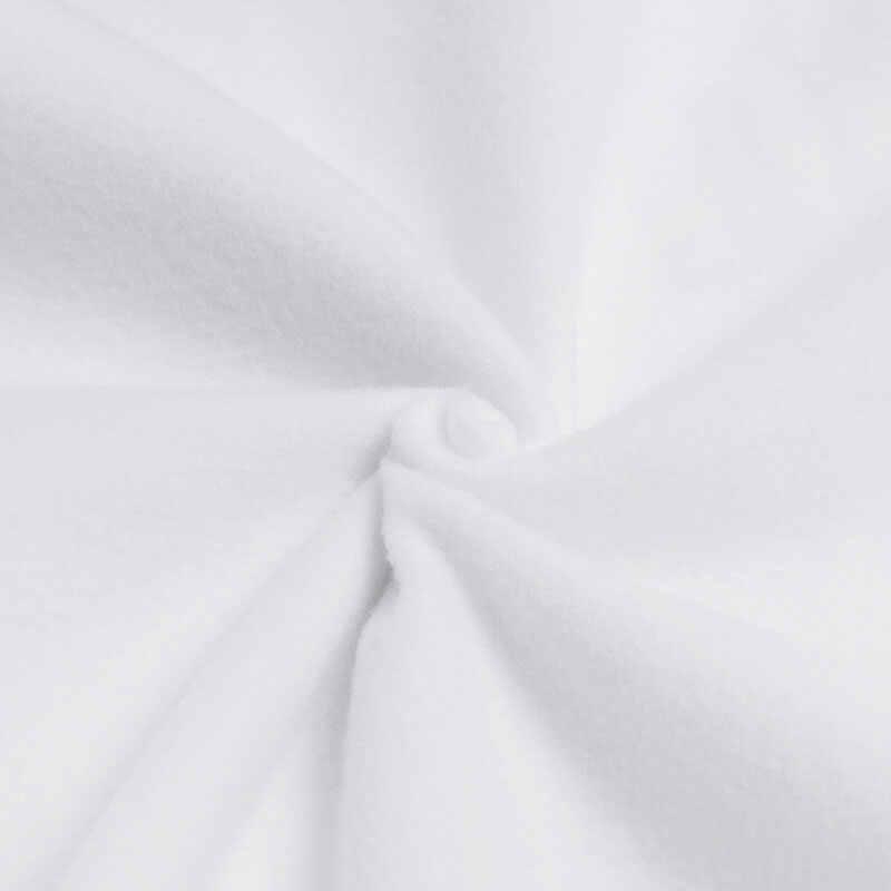 Jordan Logo Long Sleeve Crewneck Sweatshirt Kids Tops White JD2142066GS-001