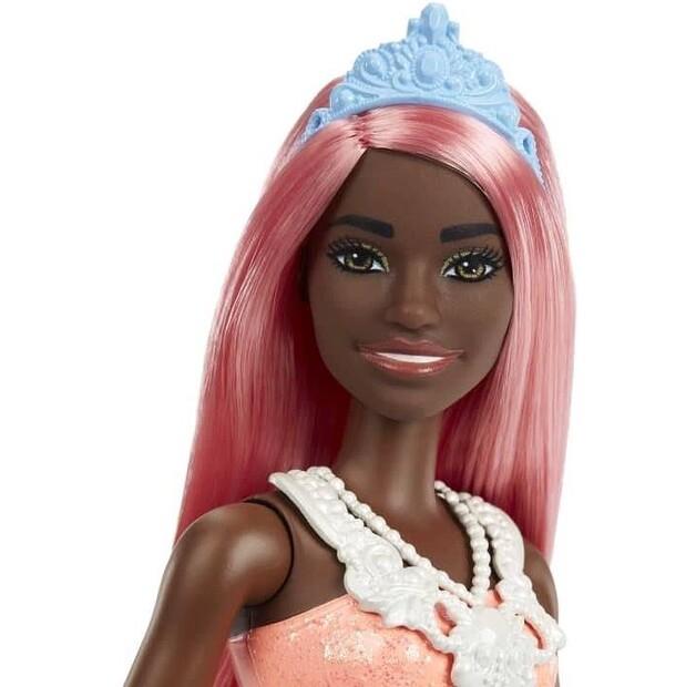 Barbie Dreamtopia Grundpuppe HGR13 HGR14
