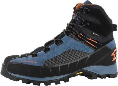 Wanderschuhe Garmont Tower Trek GTX blau