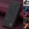 Leather Case For XiaoMi Redmi Note 12 11S 11 10S 10 Pro Plus 13C Flip Cover Mi Poco F5 X5 5G M6 Pro X4 X3 GT F4 F3 M5S Wallet