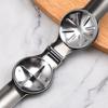 Stainless Steel Chestnut Opener Kit