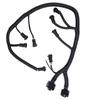Fuel Injector Wire Harness 5C3Z9D930A Replacement for Ford F250 F350 F450 F550 F550 Power Stroke 6.0L Diesel 2004?2007