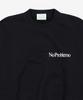 ARIES Mini Problem Sweatshirt - Black / Coar20009Blk