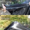 Meiliya Large Black Disposable Garbage Bags