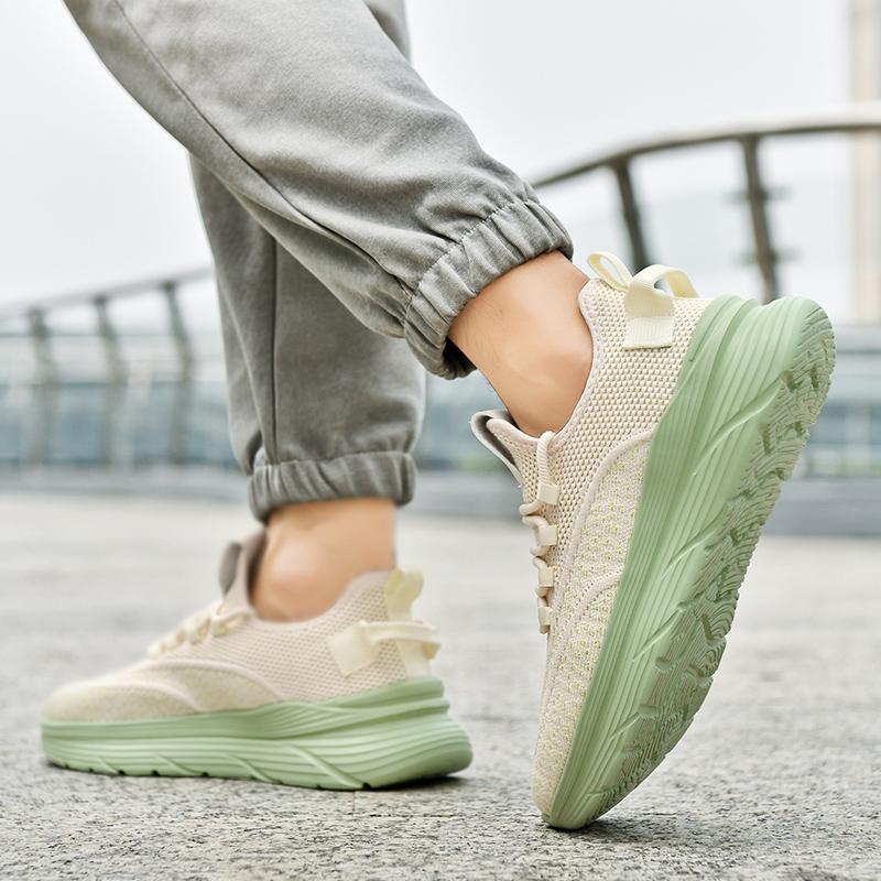 Ανδρικά παπούτσια Αθλητικά παπούτσια Ανδρικά τένις Πολυτελή παπούτσια Ανδρικά casual Αθλητικά παπούτσια Race Αναπνέοντα μοντέρνα μοκασίνια τρεξίματος Παπούτσια για άνδρες