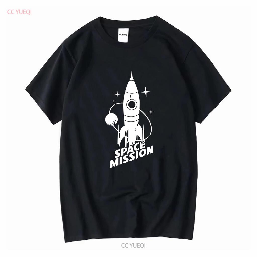 Life is strange 2 Space Mission Active T Shirt vintage Washed Casual Soft Versatile Unisex Comfortable Breathable graphic