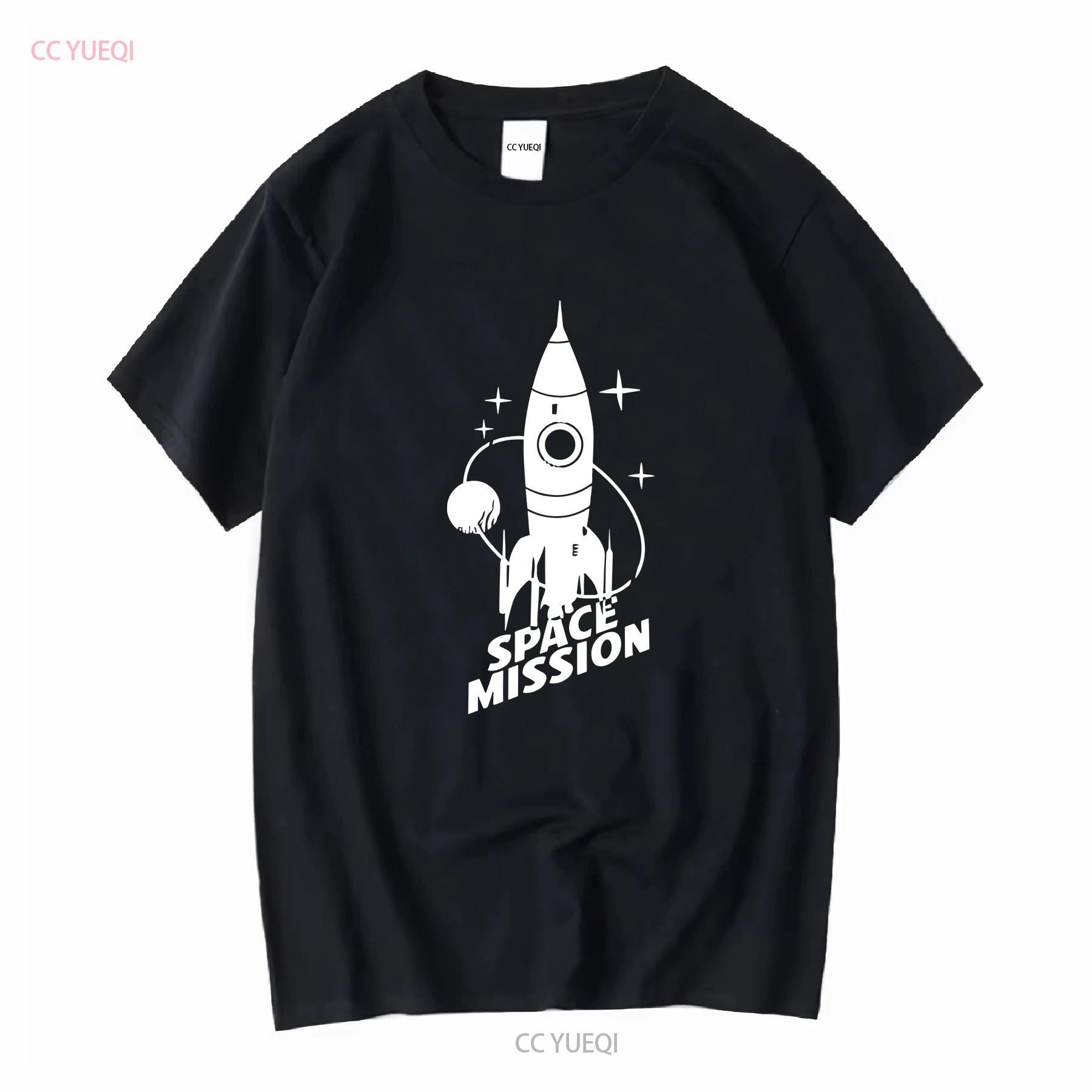 

Life is strange 2 Space Mission Active T Shirt vintage Washed Casual Soft Versatile Unisex Comfortable Breathable graphic 4XL