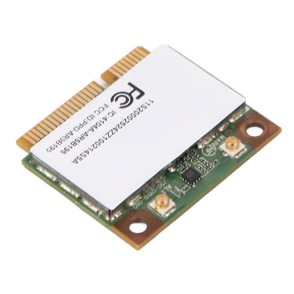 150Mbps 2.4Ghz WiFi Network Card for G470 G480 G485 G580 G585 G475 V560 V480 V470 V370 Y470 Y480 Y485 Y485P Y580 Z470