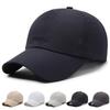 Vintage Adjustable Unisex Vintage Cap for Outdoor Hiking and Mountaineering
