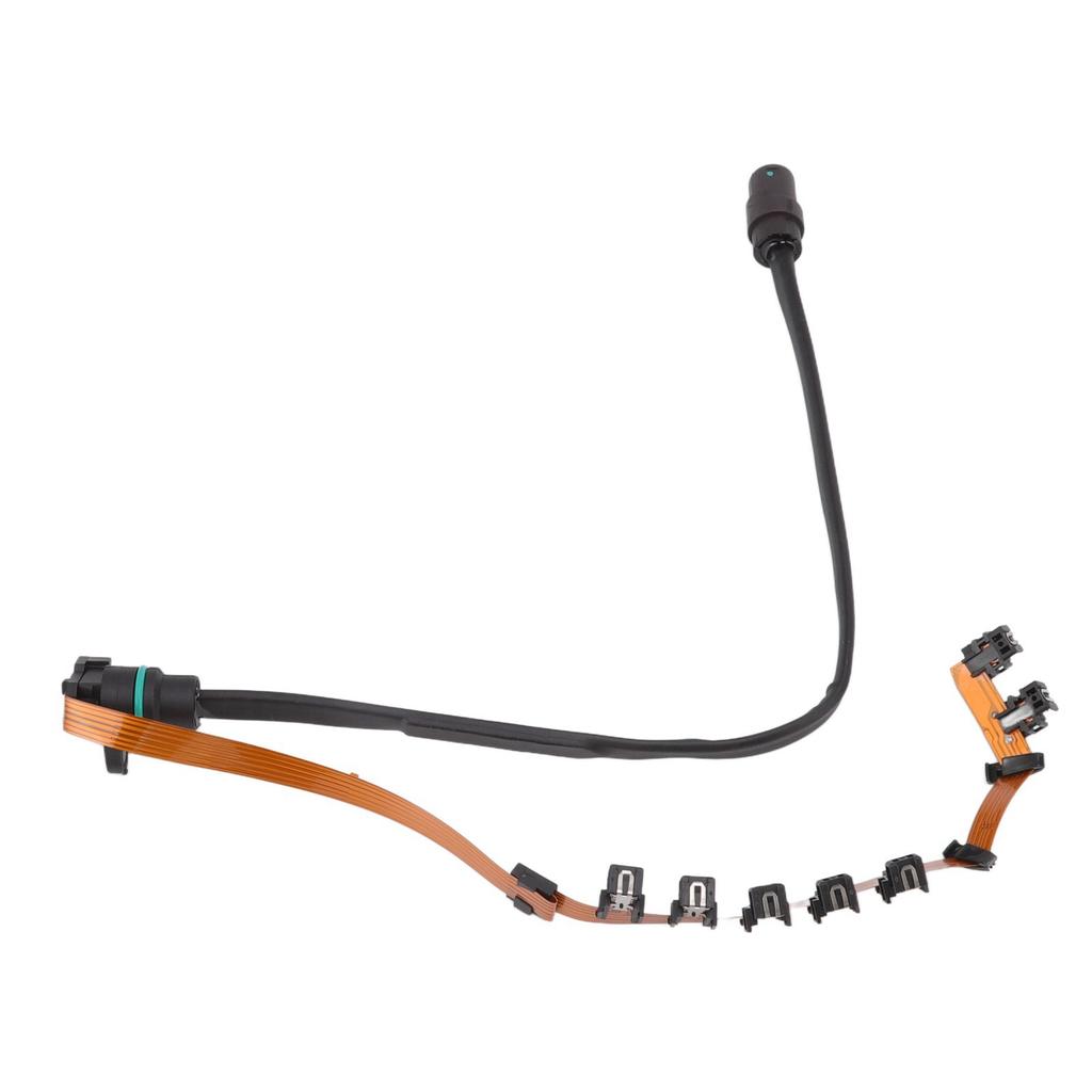 Transmission Internal Wire Harness Solenoid Ribbon Sensor 01M927365 Replacement for A3 1996‑2012