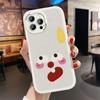 Slim Skin Feeling Cartoon Flowers Tulips Soft Silikon PU Kožený kryt Pouzdro na telefon pro Samsung Xiaomi Poco Redmi