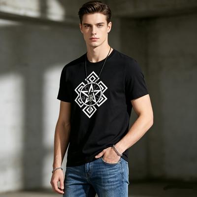 T-shirts en tops – T-shirts
