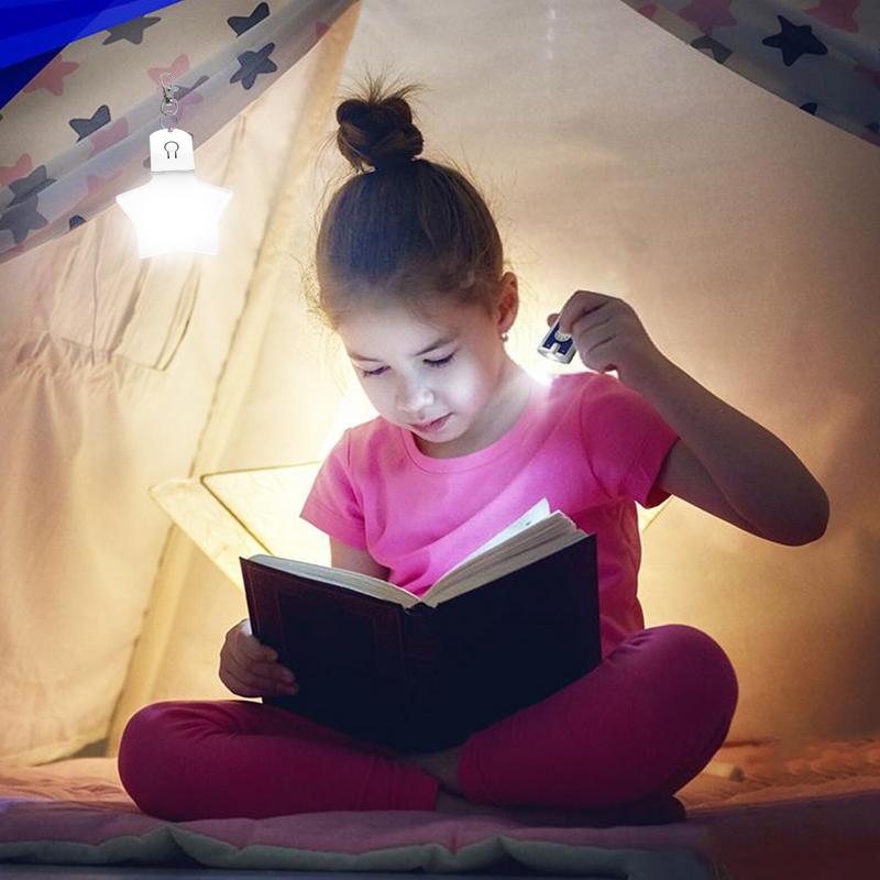 LED Handtaschenleuchte Leuchtende Handtasche Nachtlicht Wiederaufladbare LED Taschenleuchte Automatischer Sensor Handtaschenlampe Geschenke für Frauen und Mädchen