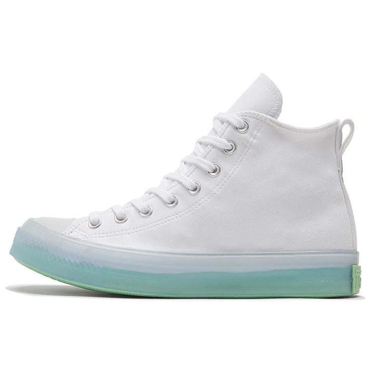 Chuck Taylor All Star Converse Cx High 'White Enamel Mint' 169607C cm