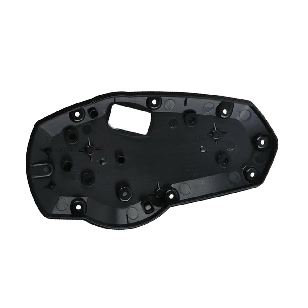 For Kawasaki NINJA1000 Z1000SX 2010-2015 ZX-6R 2009-2018 Speedometer Instrument Case Gauge Odometer Tachometer Housing Cover