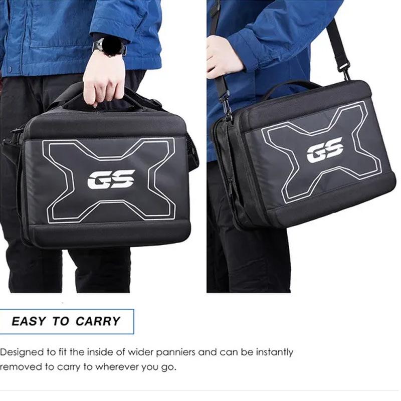 Vario Inner Bag for R1200GS, R1250GS, ADV, F750GS Toolbox Luggage