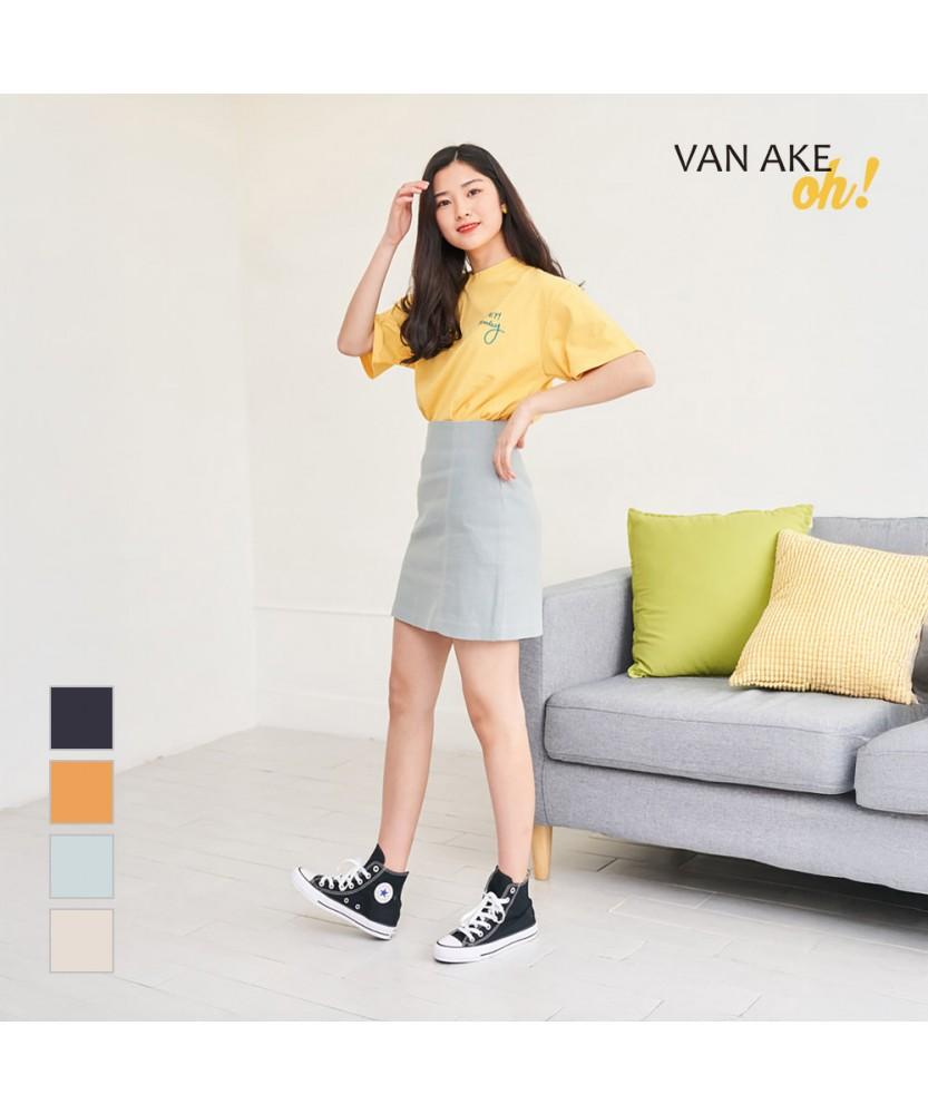 VANAKE Stitch Skirt_Oa94Skme02Z