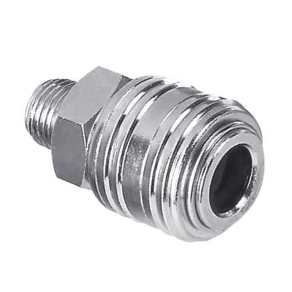 Top-Quality and Reliable Euro Air Compressor Kit - Long-Lasting Connectivity with 10pcs of Durable 1/4" BSP Quick Coupling - Ide